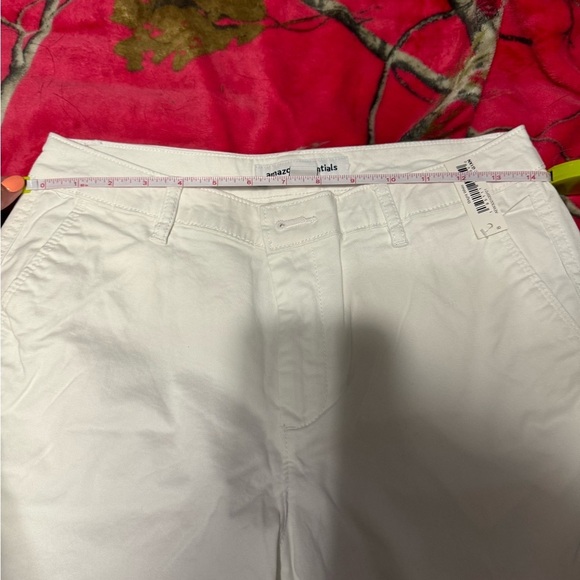 Amazon Essentials cropped pants - Picture 4 of 6
